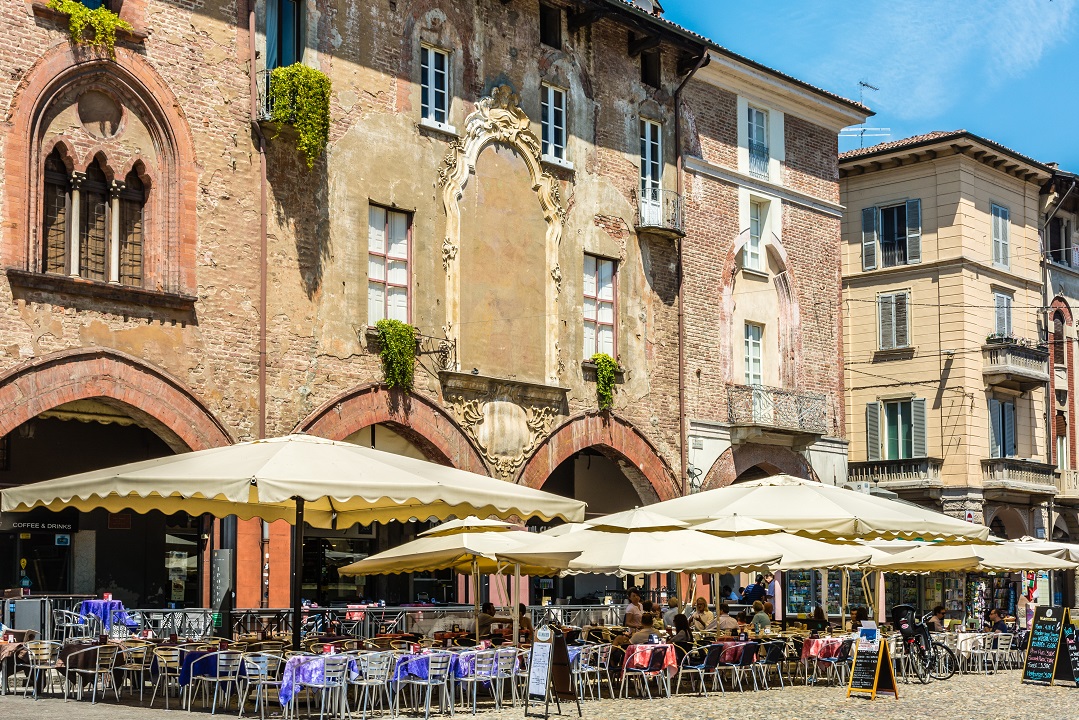 Regione Lombardia si conferma zona bianca