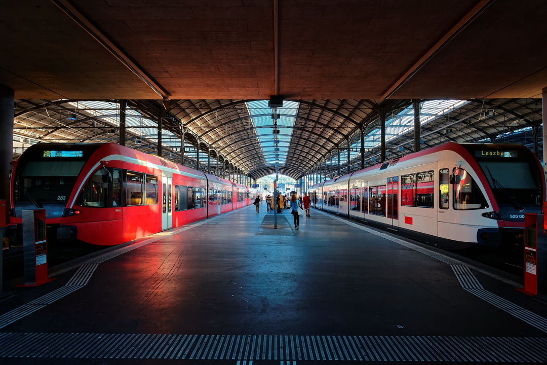 Raddoppio ferroviario Milano-Mortara