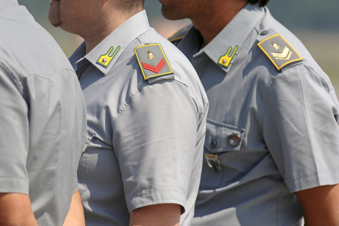 Guardia di Finanza