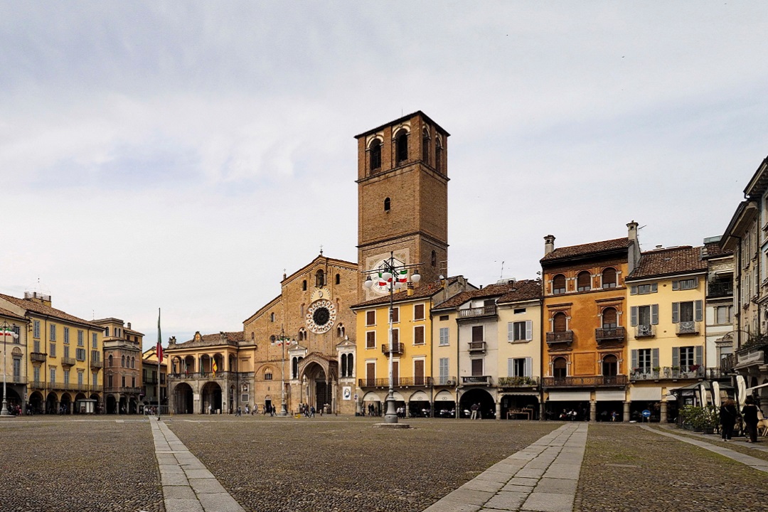 Inquinamento a Lodi oltre i limiti