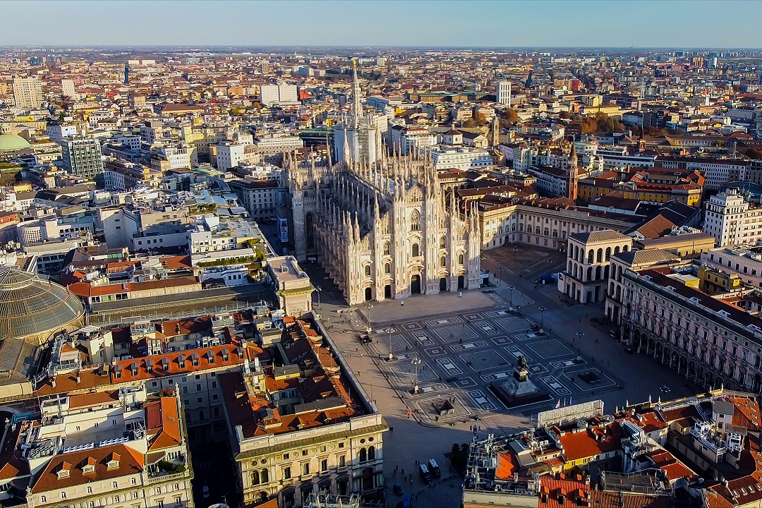 Galleria Milano