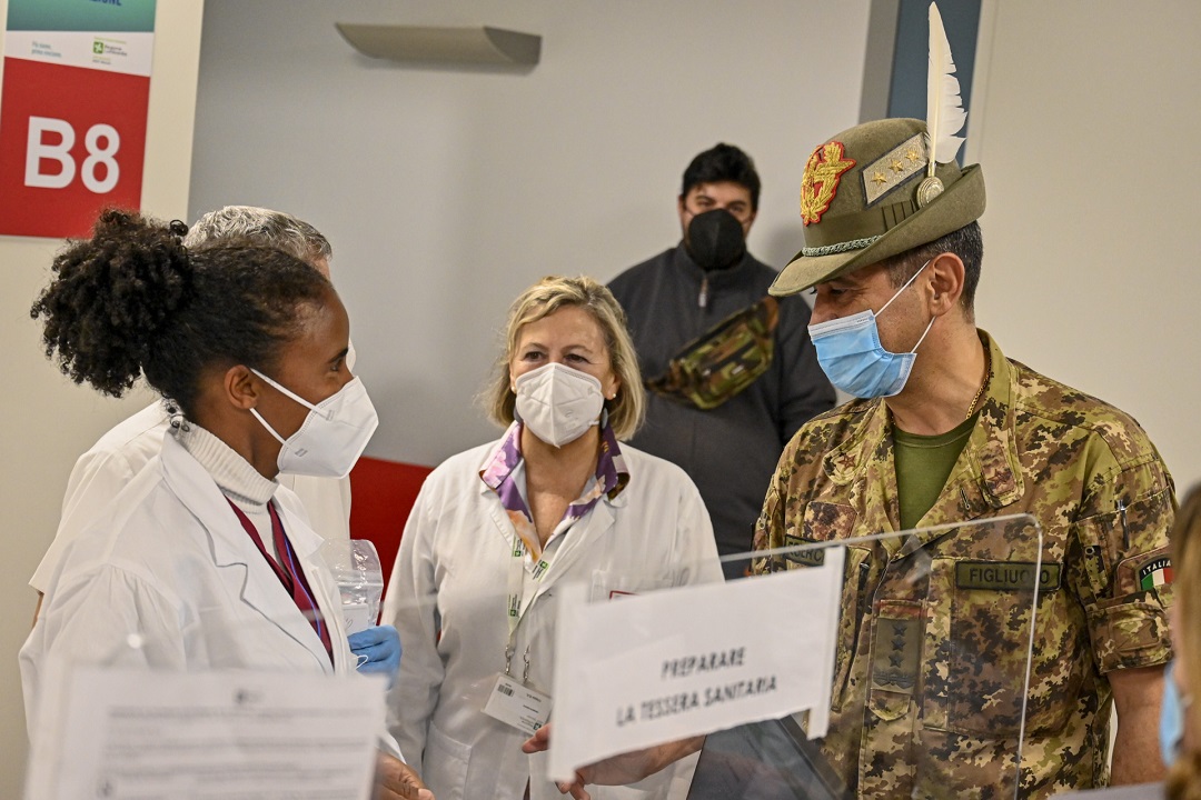 vaccinazioni figliuolo lombardia eccellente