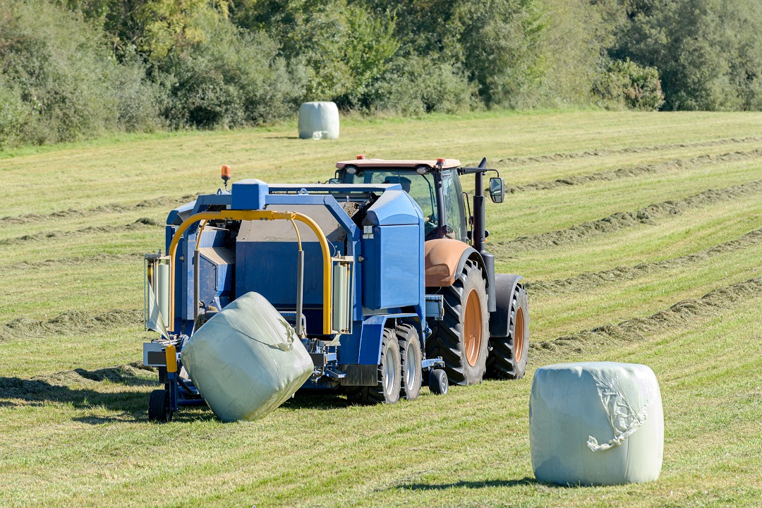 meccanizzazione agricoltura