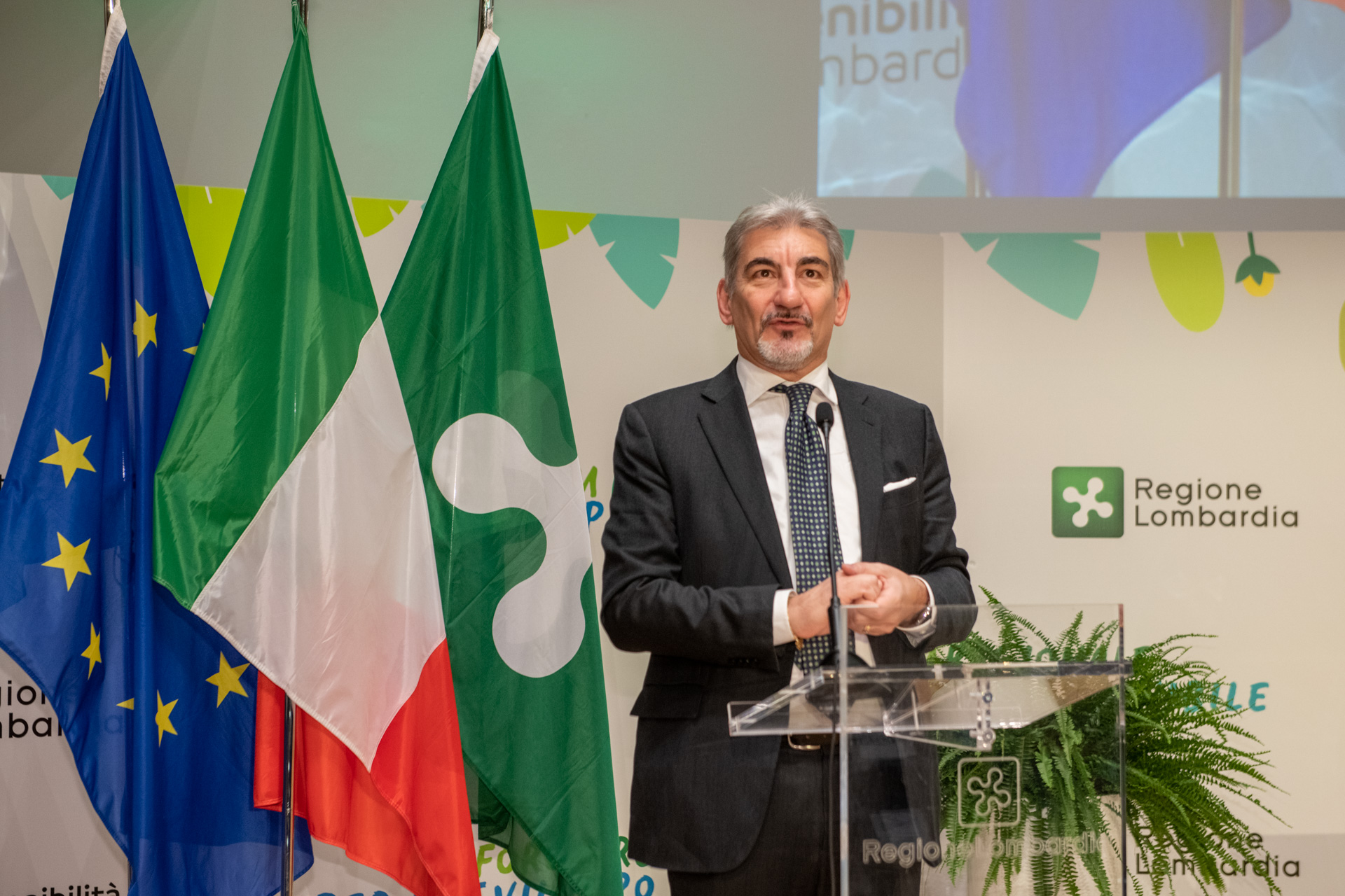 forum sviluppo sostenibile lombardia