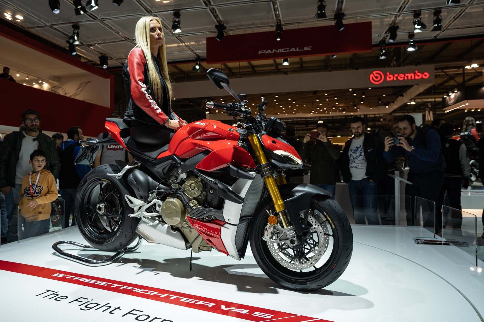 eicma 2021