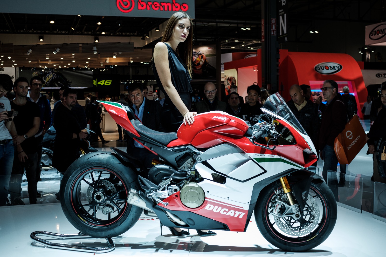 eicma 2021