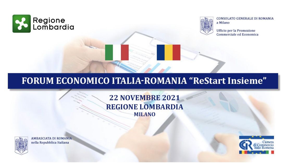 Italia-Romania