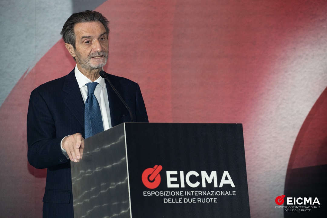 eicma settore due ruote