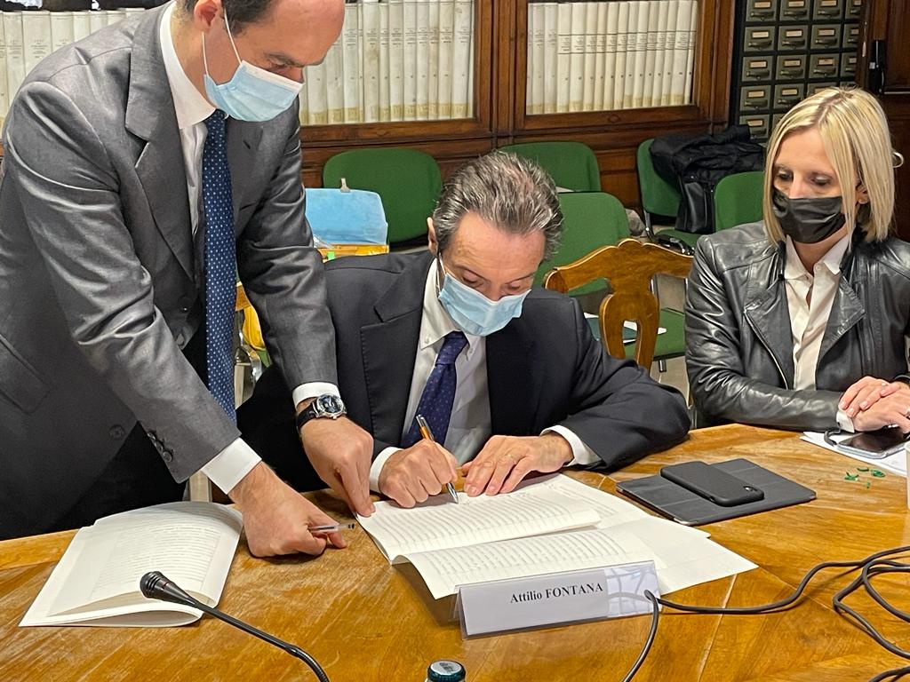 Olimpiadi 2026 Infrastrutture