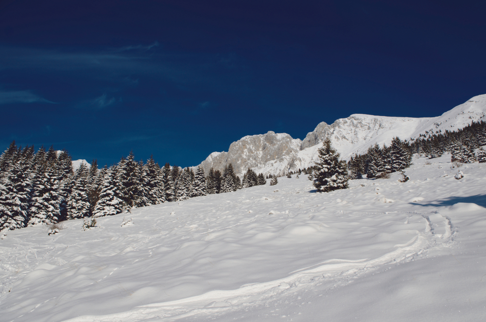 Turismo invernale Lombardia