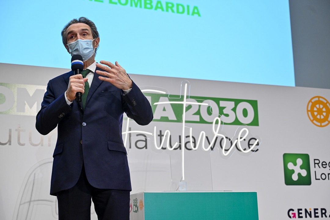 lombardia 2030 premiati