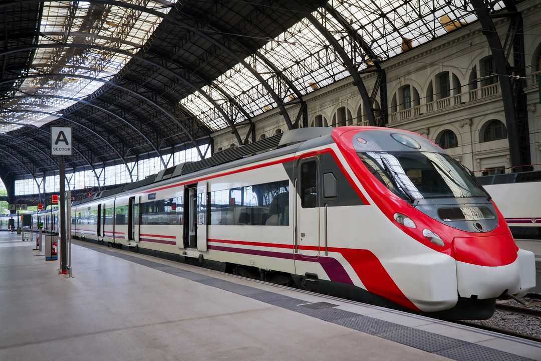 Cremona nuovi treni