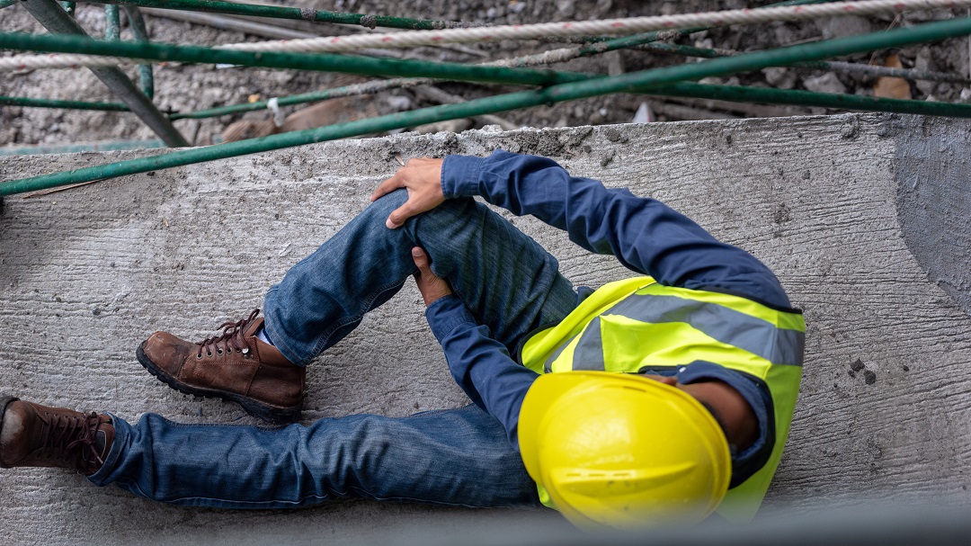 incidenti lavoro polizia locale