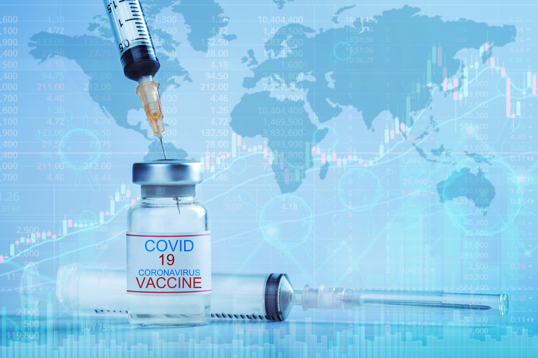vaccinazioni gran ritmo