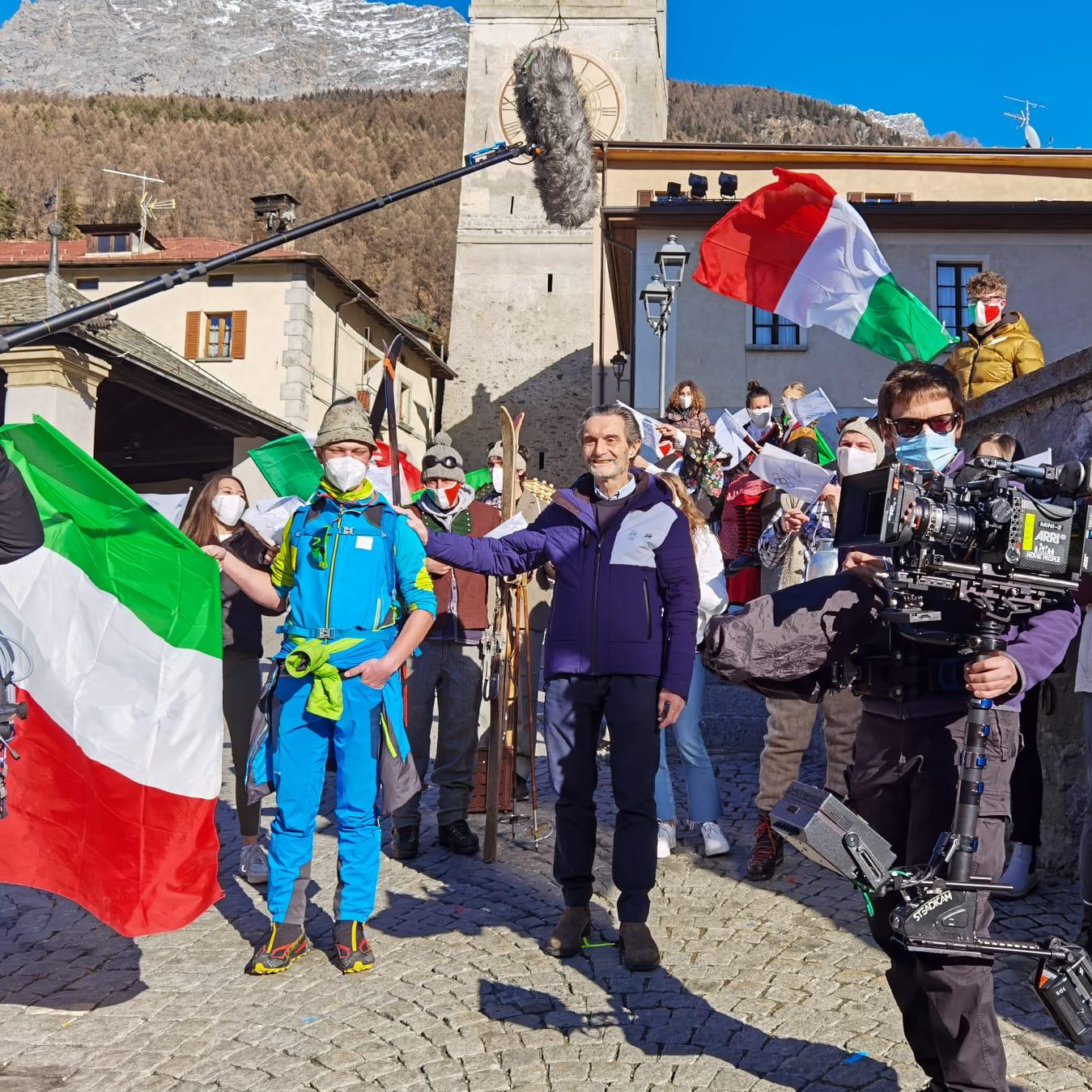 olimpiadi Bormio