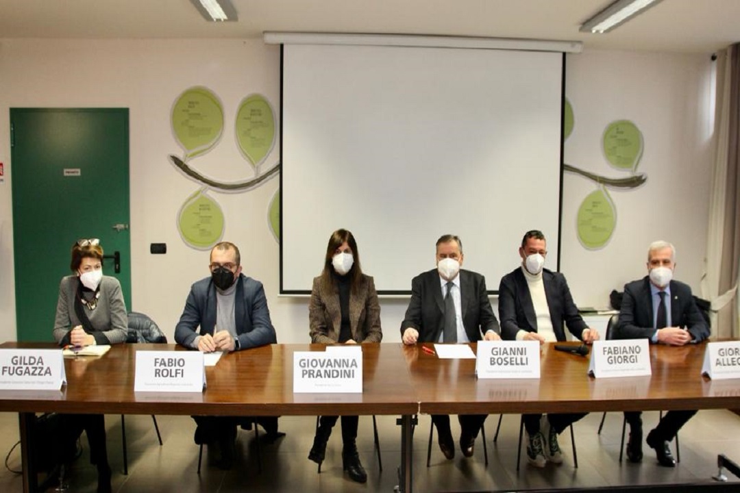 protocollo ascovilo strade sapori