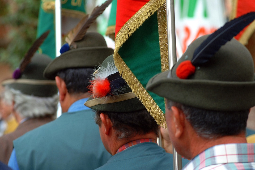 associazioni arma progetti