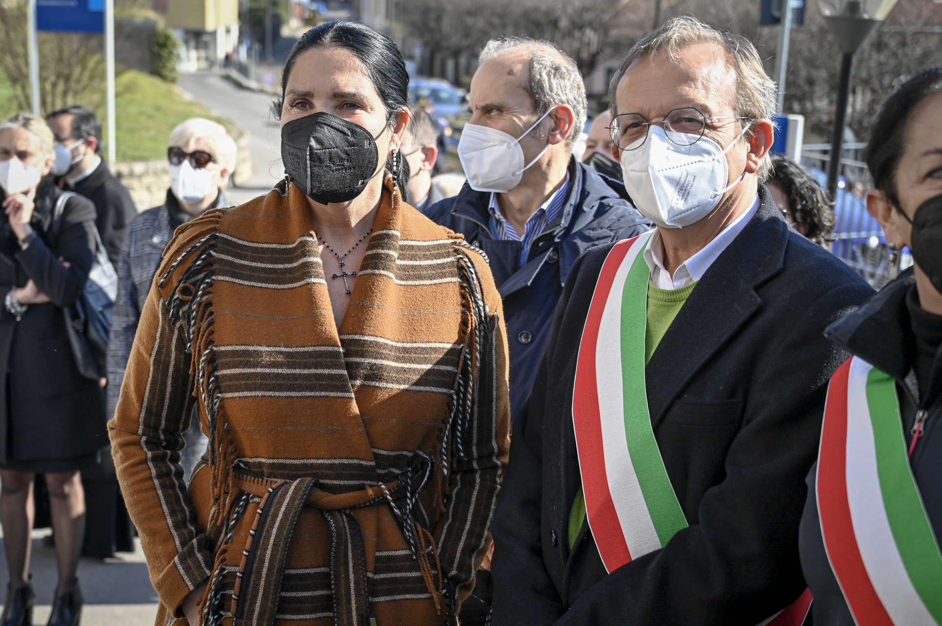 Bergamo: Assessore Magoni a inaugurazione Case di Comunità