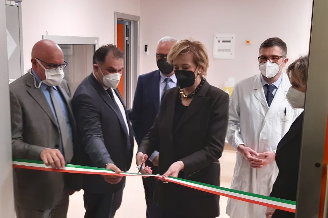 Casalmaggiore nuova tac ospedale