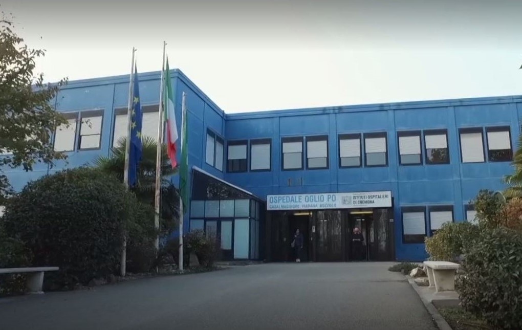 Casalmaggiore nuova tac ospedale