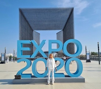 studenti bergamo expo dubai