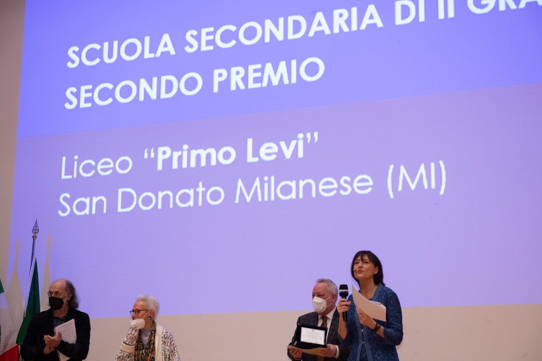 giorno del ricordo scuole lombarde