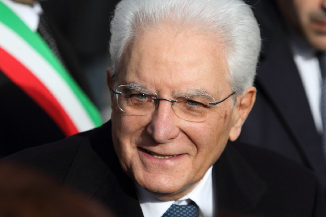 elezione mattarella