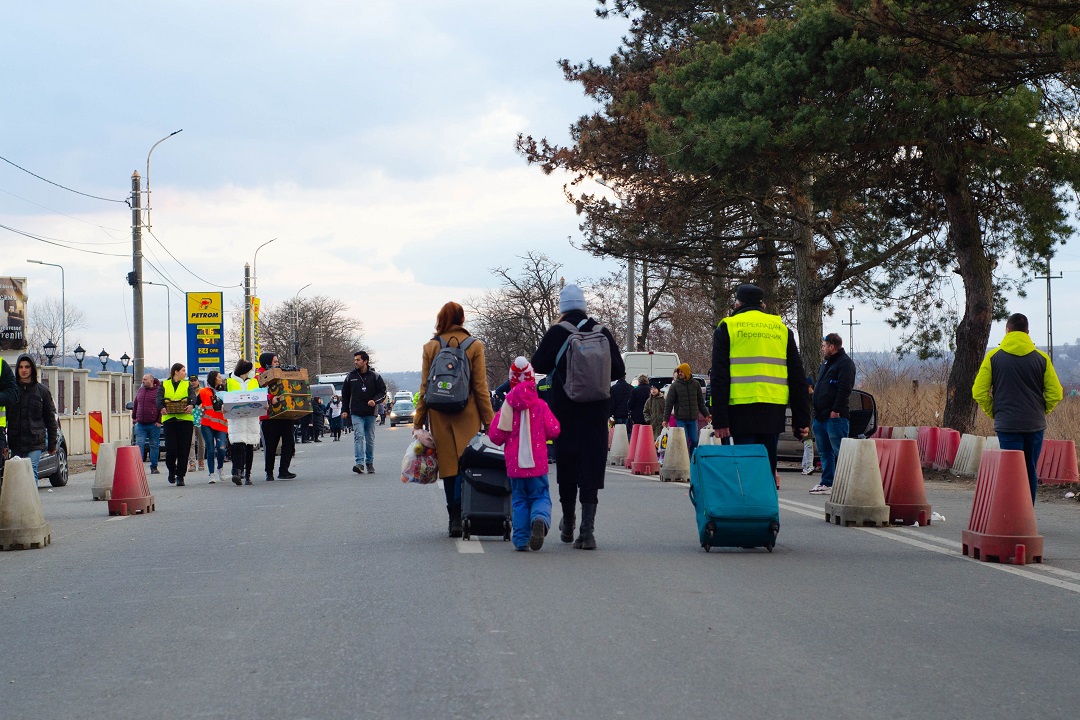ucraina rifugiati