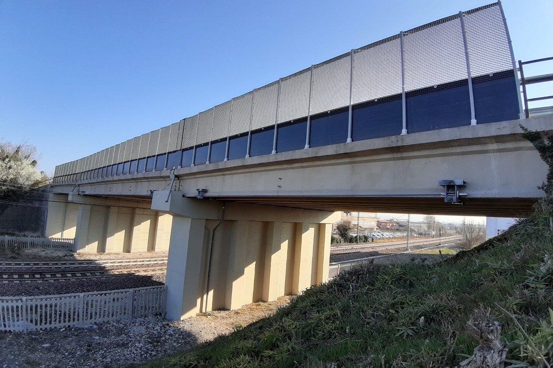 ponte desenzano variante montichiari