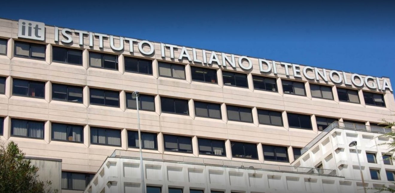 Istituto italiano tecnologia