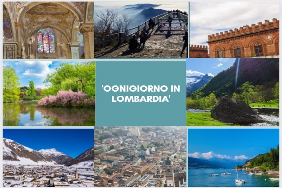 Turismo, da Regione 4 milioni di euro per promuovere i territori