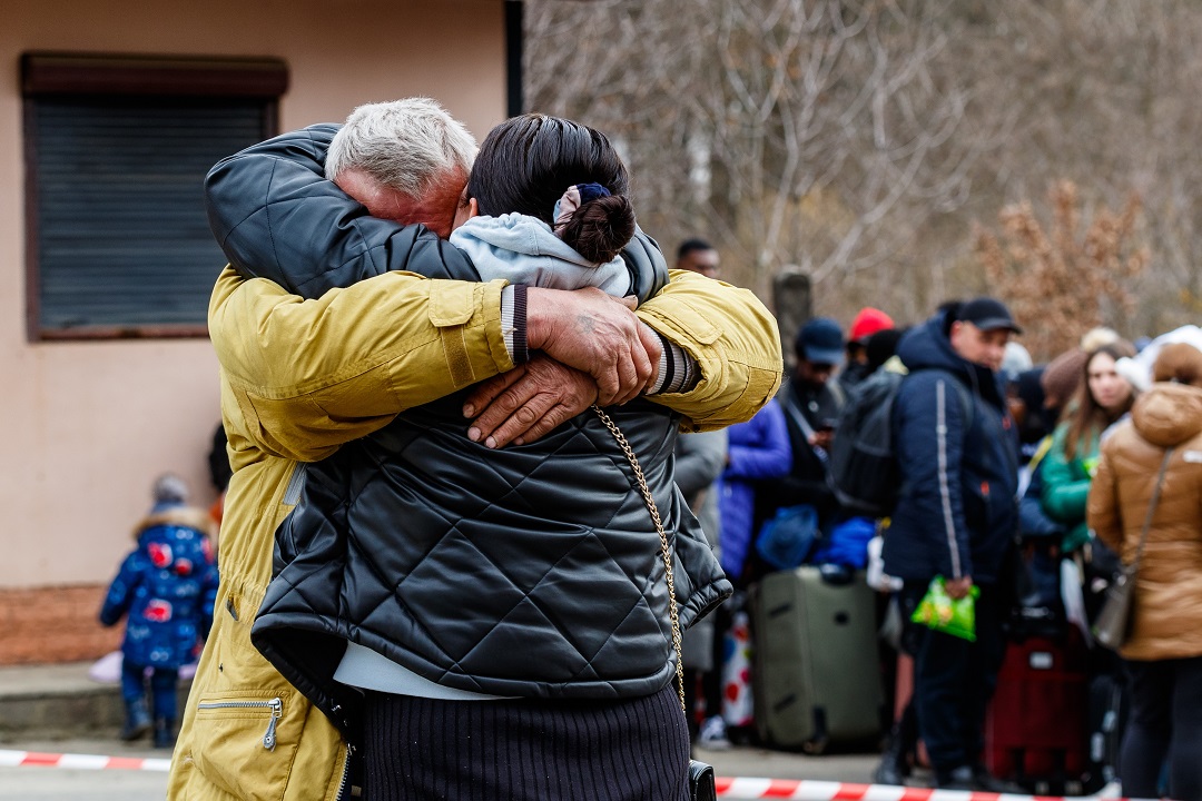 Ucraina, al via manifestazione interesse per reperire alberghi per profughi