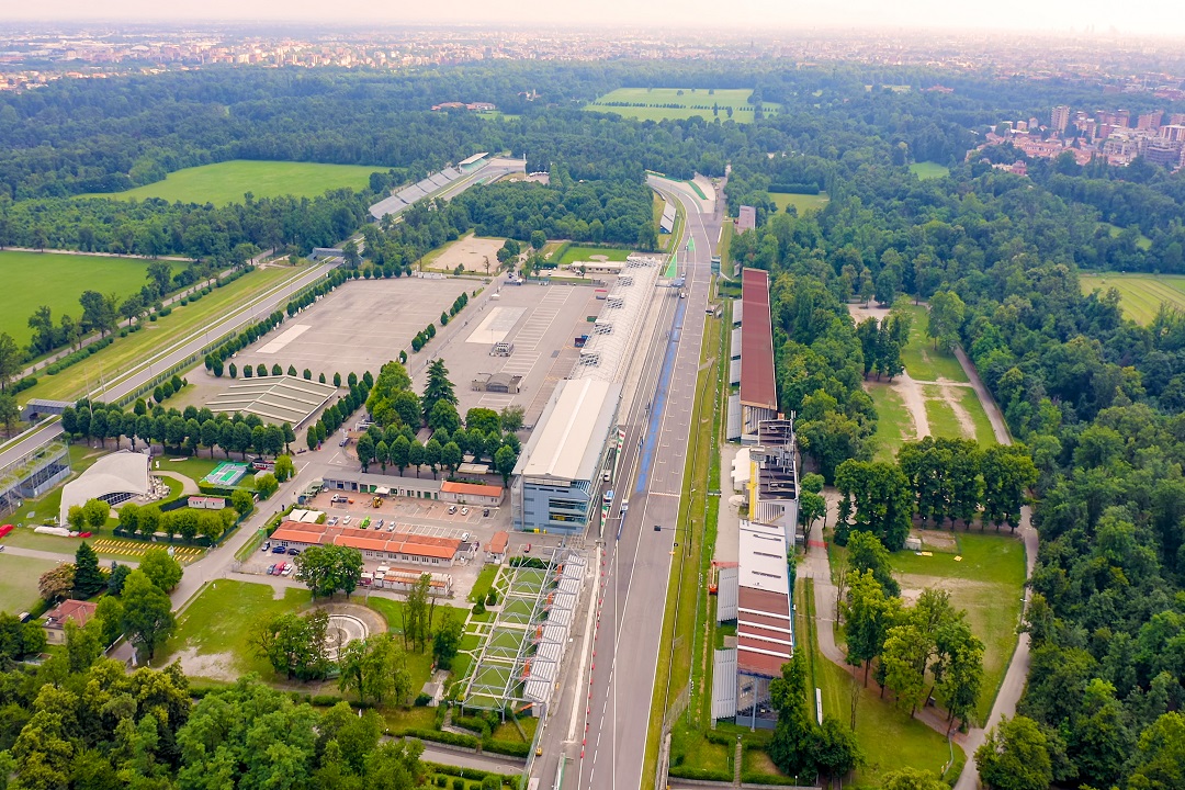 lombardia aci autodromo monza