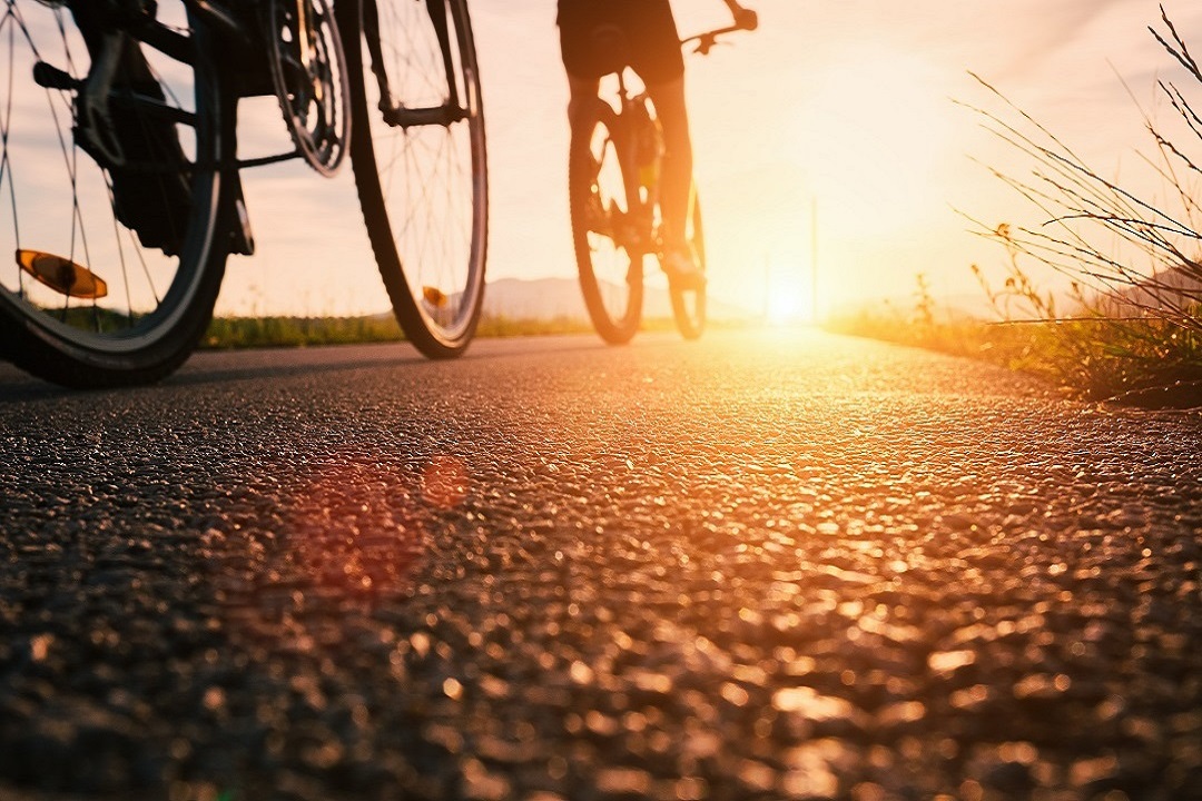 ciclovia nazionale vento