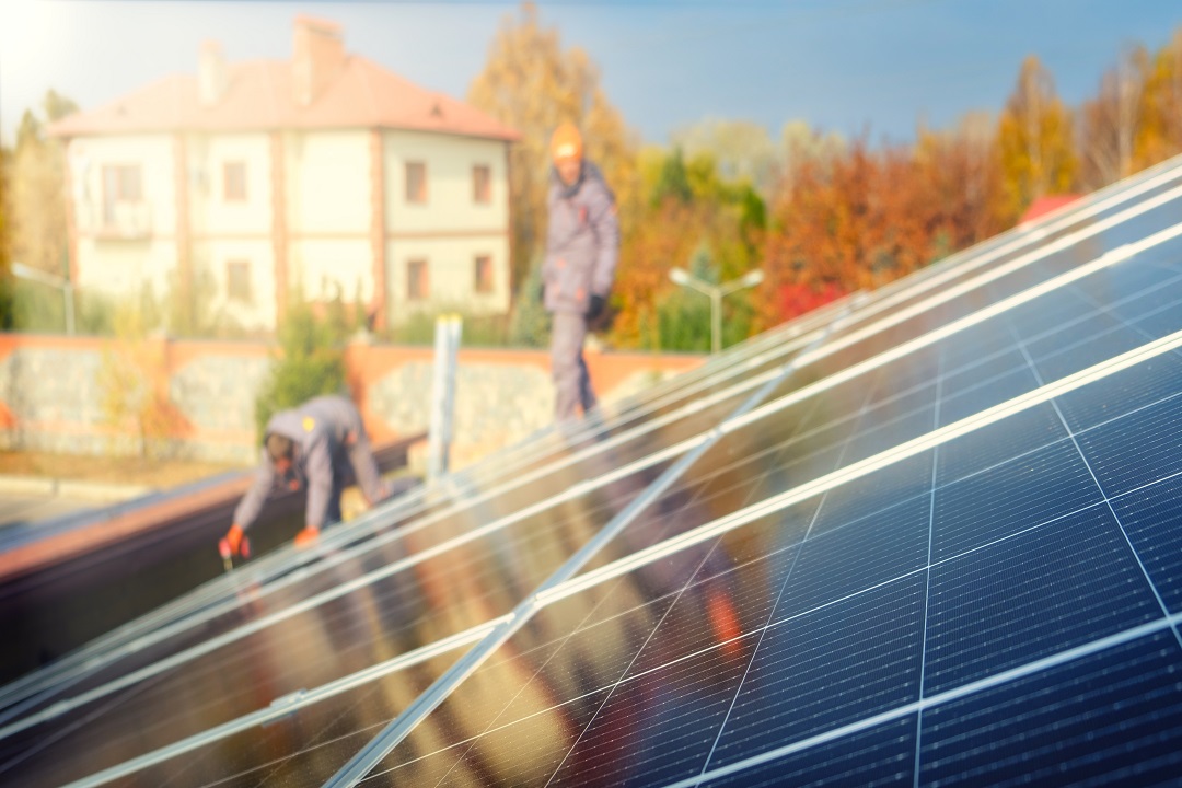 legge potenziamento impianti fotovoltaici