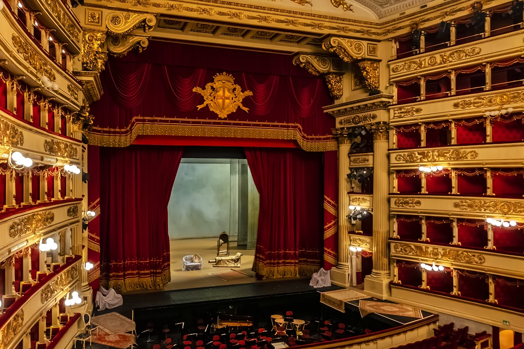 Teatro alla Scala, presidente Regione: scelta sovrintendente condivisa