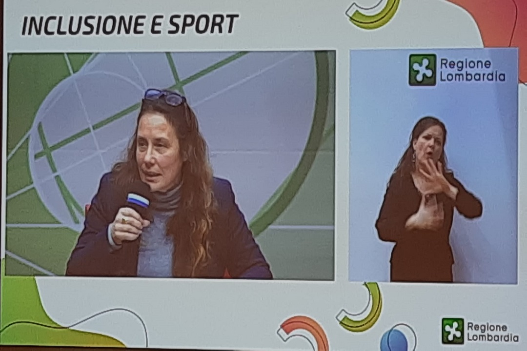 sport inclusivo