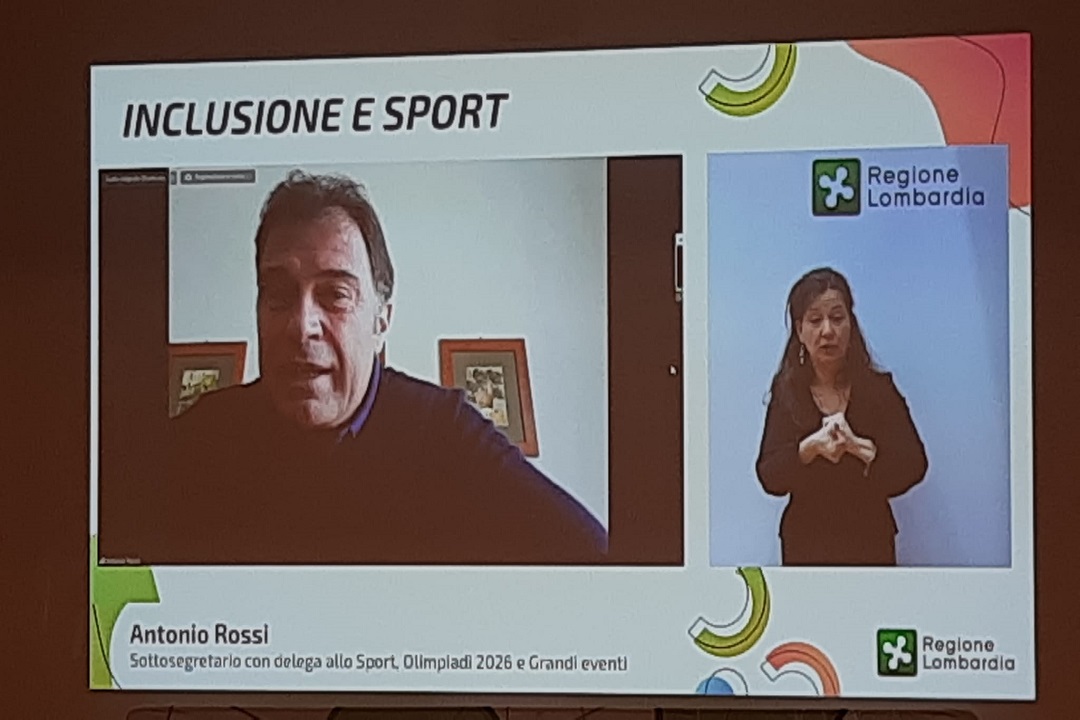 sport inclusivo