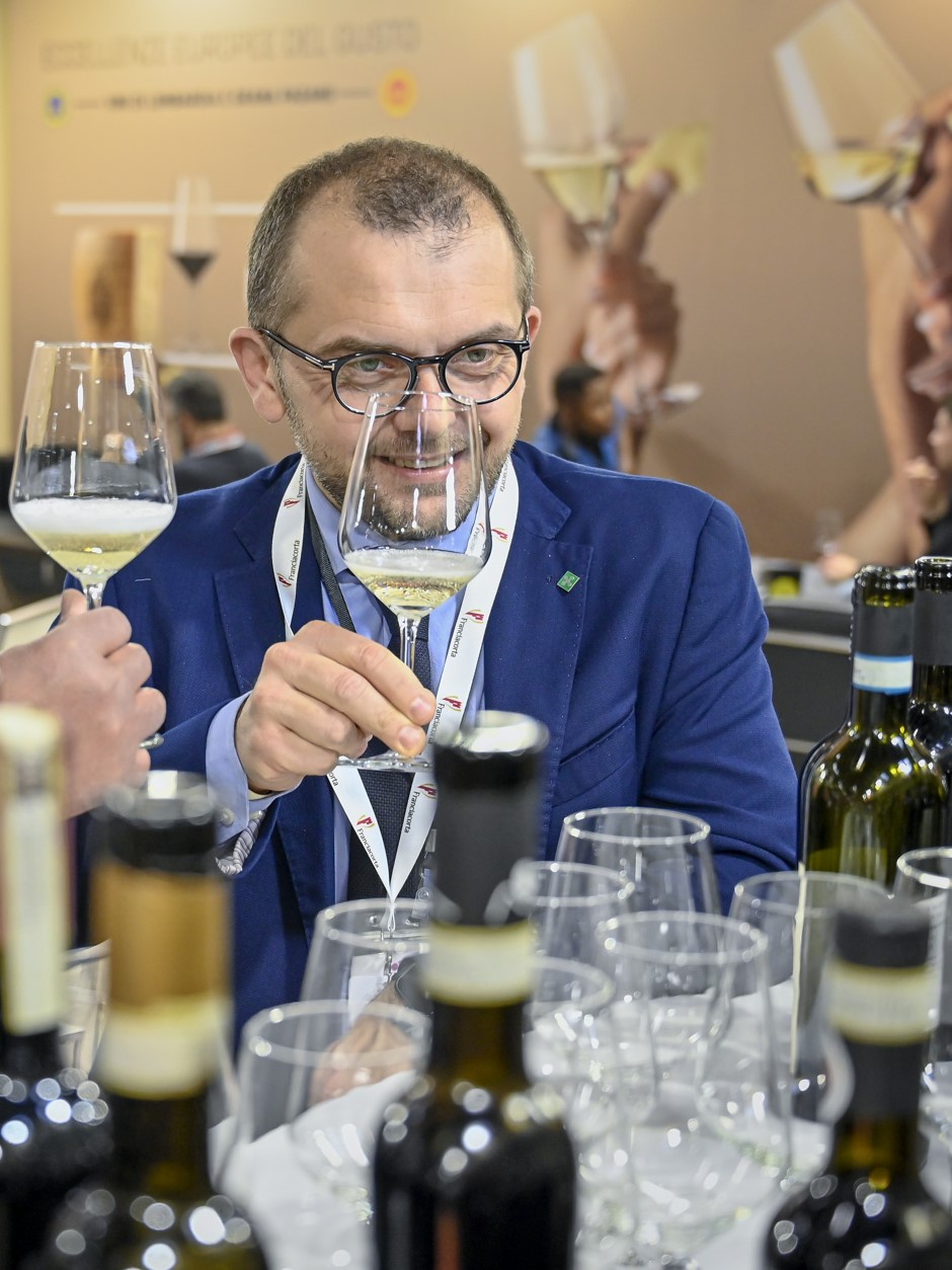 Vinitaly 2022 vini Lombardia