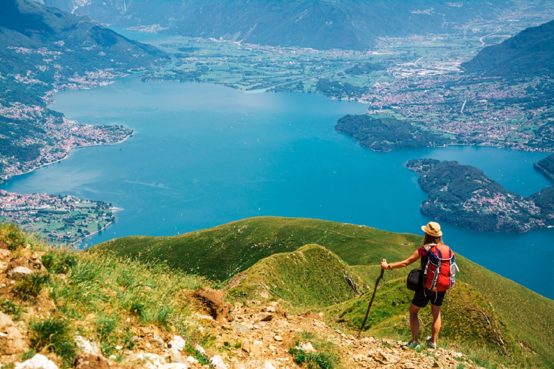 turismo lombardia BIT palinsesto