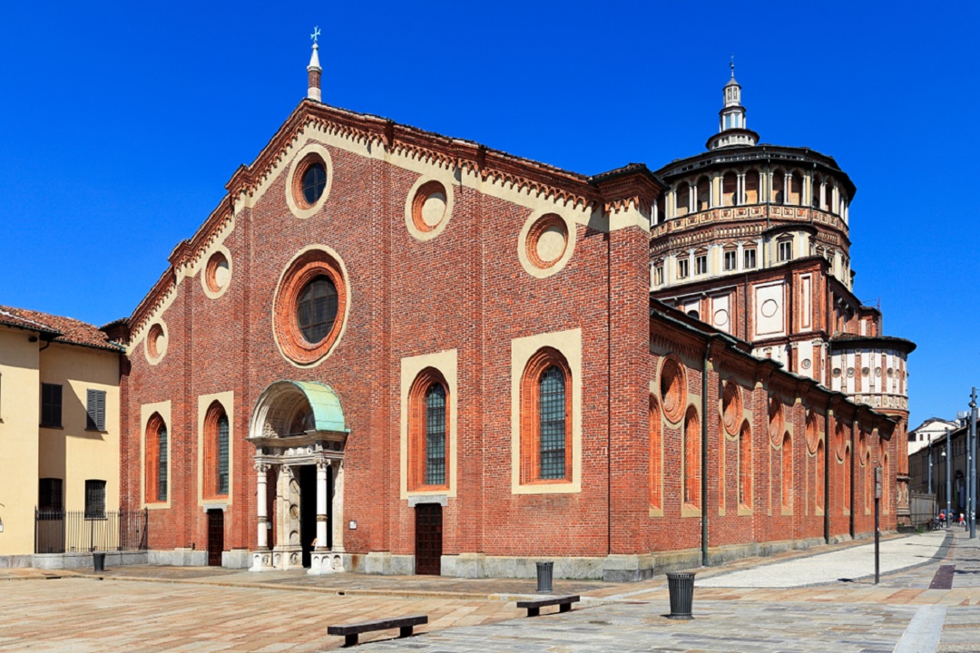 MUSEO DIOCESANO LOMBARDIA