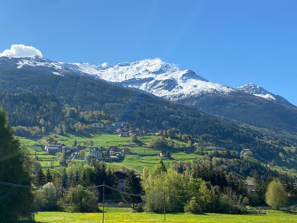 Olimpiadi Bormio 2026