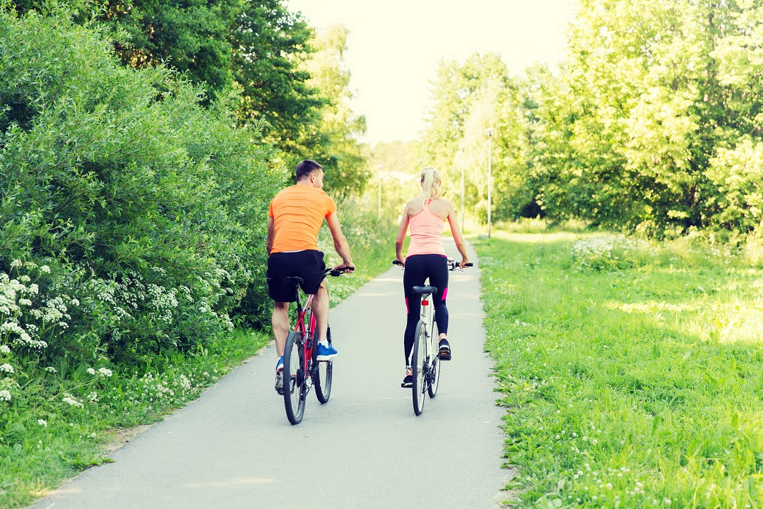 La Regione stanzia 17 milioni per la tratta mantovana della Ciclovia Vento