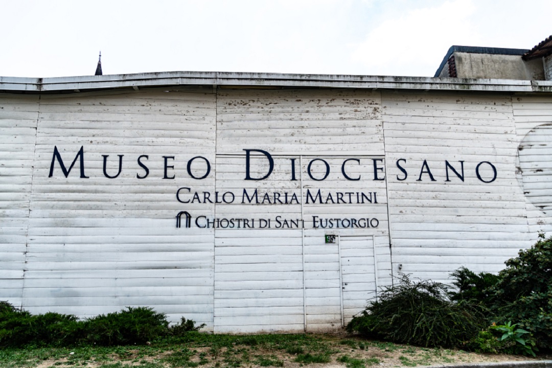 Museo Diocesano Lombardia