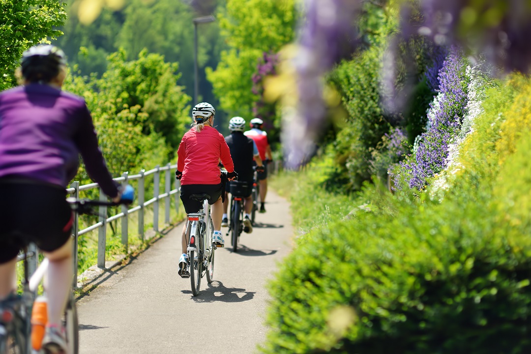 orobikeando ciclovia alpi orobie tra Bergamo e Sondrio