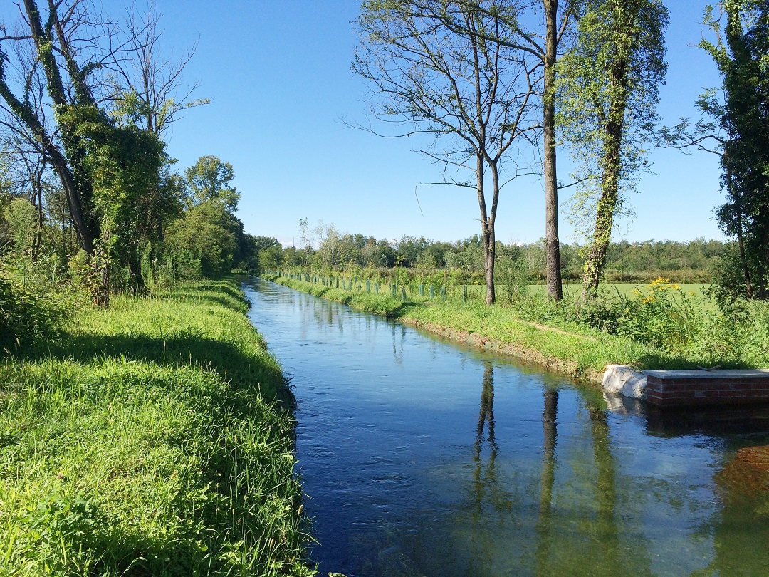 Parco Groane