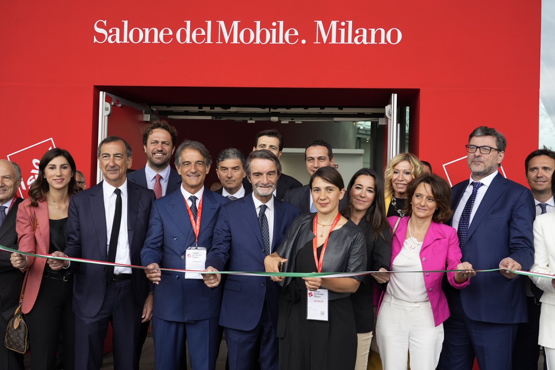 salone mobile 2022 milano