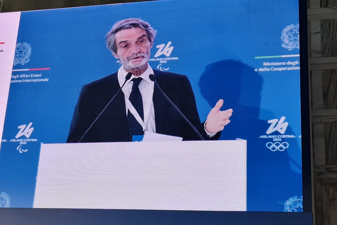 Giochi Milano Cortina 2026