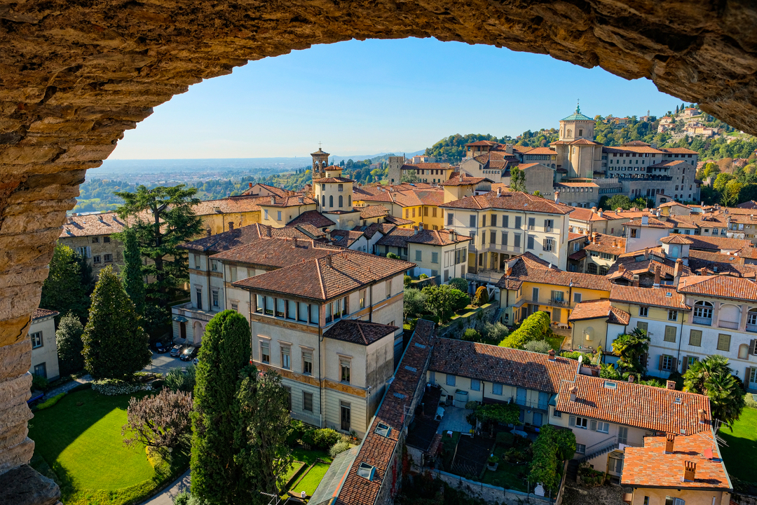 Bergamo Brescia Capitale Cultura 2023, da Regione 12 milioni di euro