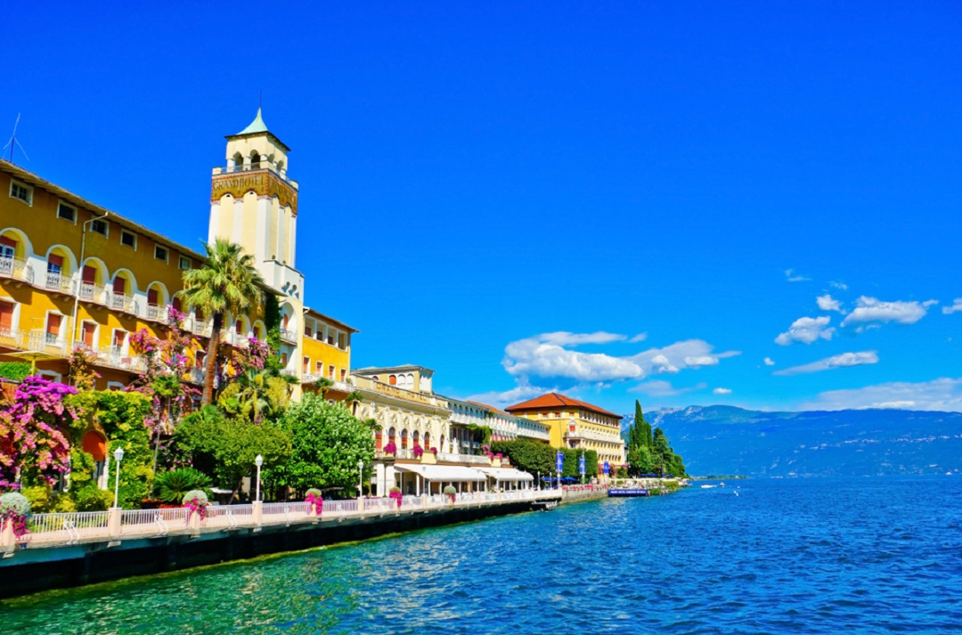 Festival dei Laghi lombardi 2022